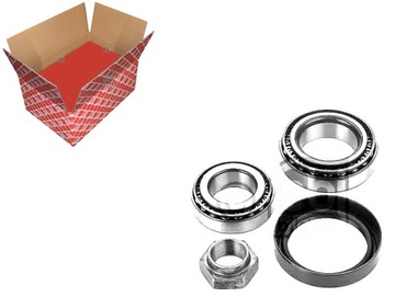 фото thumb №1, Febi підшипник колеса - одинарний зад citroen jumper