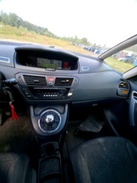 Citroen c4 picasso датчик скорости esp 2007 1.6l 0265005715 265 005 715 Доставка, фото thumb