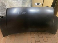 фото thumb №1, Капот кришка двигуна citroen c2 2008-2009 tanio