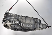 фото thumb №8, Bentley bentayga 4.0 tdi 320kw 435km коробка передач автоматическая коробка передач swy 8hp95a 50tys km