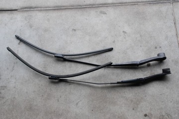 фото thumb №1, Custom transit mk8 рычаги дворники перед kpl