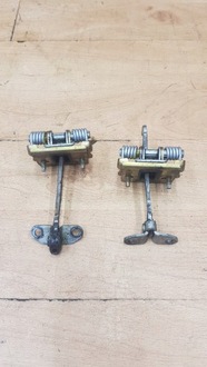 фото thumb №1, Обмежувач двері перед fiat ulysse ii