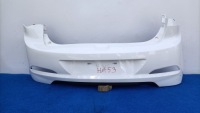 фото thumb №1, Hyundai i20 2 ii 14-18 rok бампер задня + спойлер 86611-c8000 ha53
