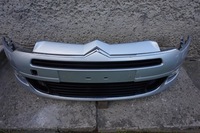 фото thumb №1, Бампер переднее citroen c5 iii x7