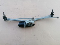 фото thumb №1, Механизм дворник перед renault kangoo europa