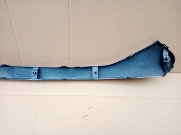 фото thumb №10, Hyundai ix35 планка бампера перед 2010r-