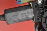 Підйомник скло правий перед eu 6004pa1033 mercedes ml w163 рестайлінг  01-05 Ціна, фото thumb