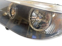 фото thumb №5, Bmw 5 e60 e61 фара