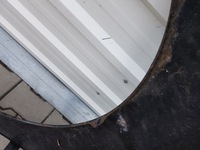 фото thumb №11, Audi a3 8p 04-07r крыло правый перед