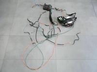 фото thumb №1, Vw phaeton компрессор подвеска 3d0616005p