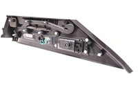 фото thumb №5, Maserati grecale защита накладка обшивка багажника левая 670167216