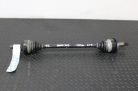 фото thumb №1, Приводной вал połośka правый задняя 8680348 bmw 1 f20 lift