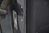 фото thumb №10, Двері задні задня праве peugeot 207 sw kombi