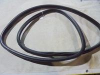 фото thumb №1, Прокладка кузов правая задняя bmw x3 f25 2.0d xdrive 2011