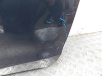 фото thumb №7, Двері ліві ford fiesta mk7 3d