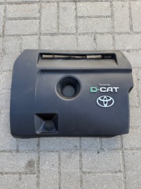 фото thumb №1, Toyota rav4 iii 2.2 d4d крышка верхний двигателя