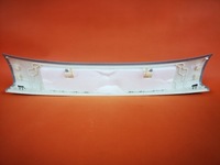 фото thumb №6, Audi q7 4m защита завершение потолочный серые