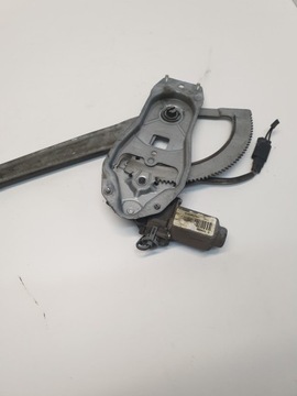 фото thumb №6, Підйомник вікна переднє перед правий ford transit mk7 400922b