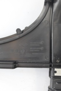 фото thumb №4, Повітропровід повітря впуск renault megane iv 2016r 165556458r