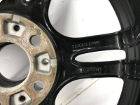фото thumb №12, Bmw 3 f30 f31 4 f32 m набір диск 18'' 8.5j et-47 7845881