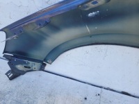 Opel astra 4 j крила правий перед передній Київ, фото thumb