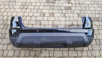 фото thumb №1, Seat arona 17- бампер задній задня