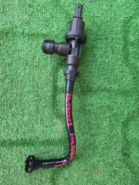 фото thumb №1, Шланг повітря bmw x1 f48 x2 f39 2 f45 7614013