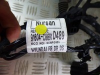 фото thumb №6, Електропроводка двері права перед europa hyundai i20 ii