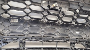 фото thumb №10, Audi q5 sq5 s-line 80a 21r- рестайлінг бампер радари установка оригінал