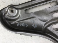 фото thumb №4, Toyota auris ii 1.8 hyb защита тепловая коллектор