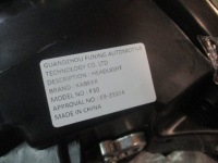 фото thumb №8, Фара передня праве ліве комплект bmw f30 f31 повний led