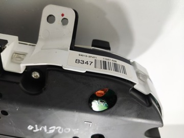 фото thumb №8, Спидометр kia sorento ii 2.2 crdi 94013-2p471 2009-2012 европа