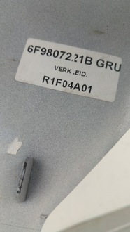 фото thumb №9, Seat arona 18- бампер перед 6f9807221b