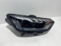 фото thumb №5, Audi rs4 8w0 lift matrix full led лампа левая правая