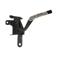 фото thumb №1, Петля капот правый renault clio iv 654008394r оригинальный номер новый