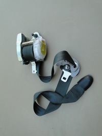 фото thumb №1, Hyundai i40 pas правый перед 11-14