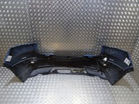 фото thumb №7, Volvo c40 idealny бампер задняя kompletny pdc 734