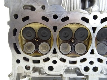 фото thumb №8, Toyota prius iv 1.8 гибрид головка двигателя крышка комплектная