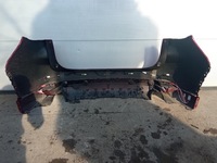 фото thumb №8, Mazda cx-5 ii lift бампер задня задній 4xpdc