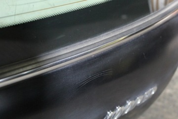 фото thumb №5, Кришка задня mini cooper i 668/9