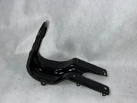 фото thumb №1, Mercedes slk slc r172 кронштейн кронштейн радиатор