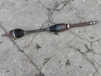 фото thumb №1, Dacia duster 2010 1,5 dci приводной вал правая 8200930509