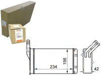 фото thumb №1, Behr hella service 8fh351024-301 обігрівач