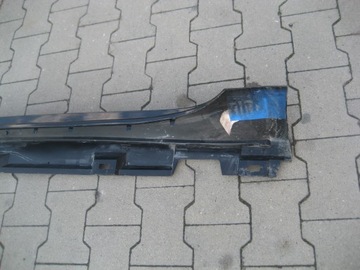 фото thumb №10, Audi a5 f5 8w8 s line sportback планка пороговая rh