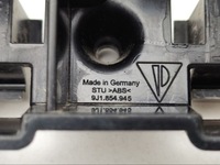 фото thumb №7, Porsche taycan 9j1 2023 кронштейн / кронштейн крила передній 9j1854945