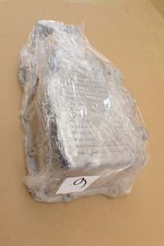 фото thumb №12, Піддон масляна jeep renegade fiat 500x 2019r 1.3 ben 463387270 46338428 4x4