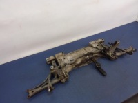 фото thumb №5, Vw touran i поперечина підрамник підрамник перед