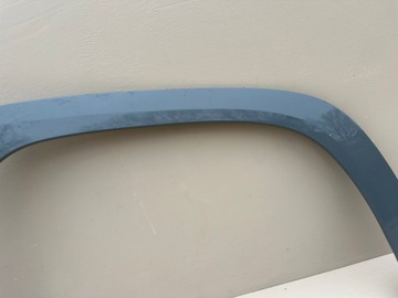 фото thumb №5, Hyundai tucson iv 4 20r- планка накладка крила права передня перед