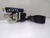 фото thumb №1, Pas безпеки правий задня mercedes w251 ii ряд