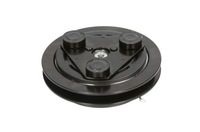 фото thumb №11, Сцепление полный компрессор кондиционера honda c